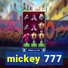 mickey 777